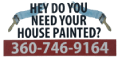 Painter in Bellingham, WA | Hey Do You Need Your House Painted Painter in Bellingham, WA | Hey Do You Need Your House Painted