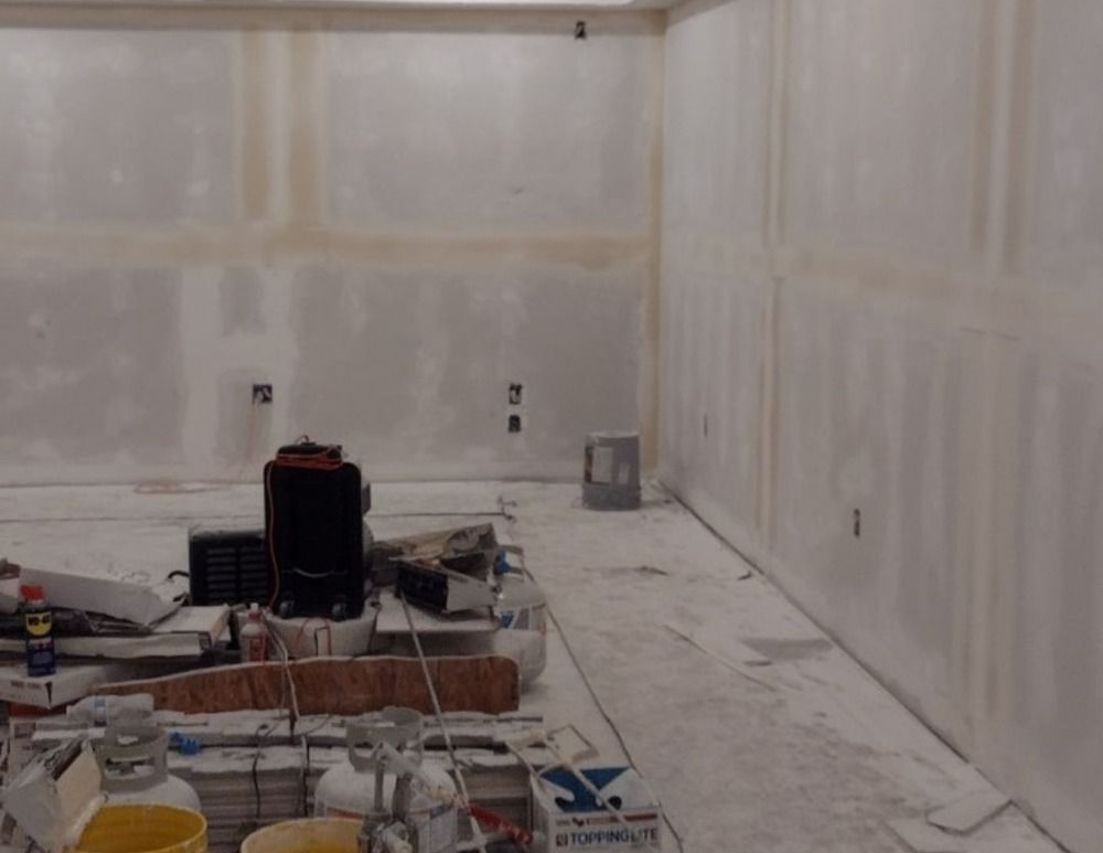 Sheetrock in Bellingham, WA Sheetrock in Bellingham, WA