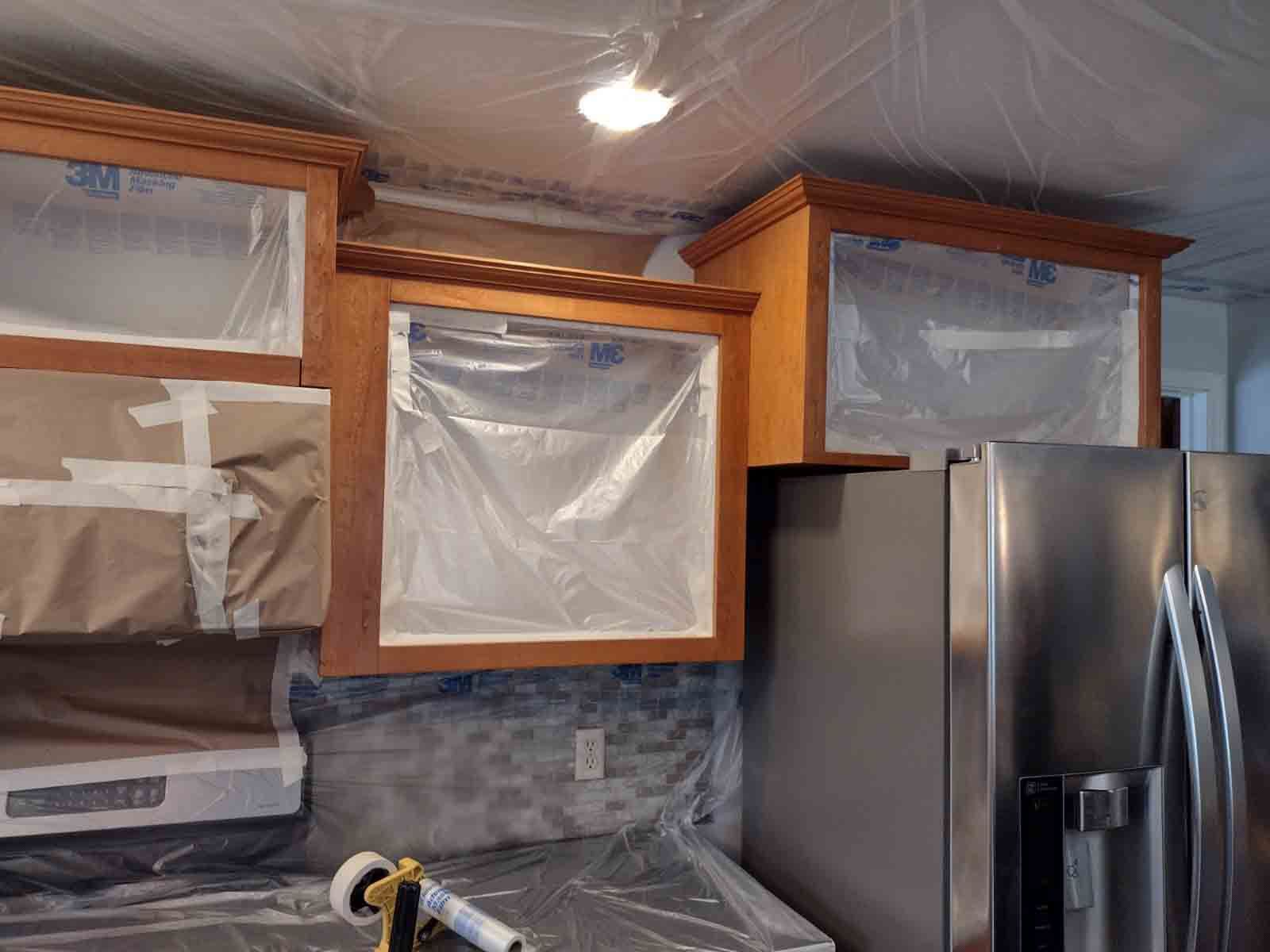 Interior Painting in Bellingham, WA Interior Painting in Bellingham, WA