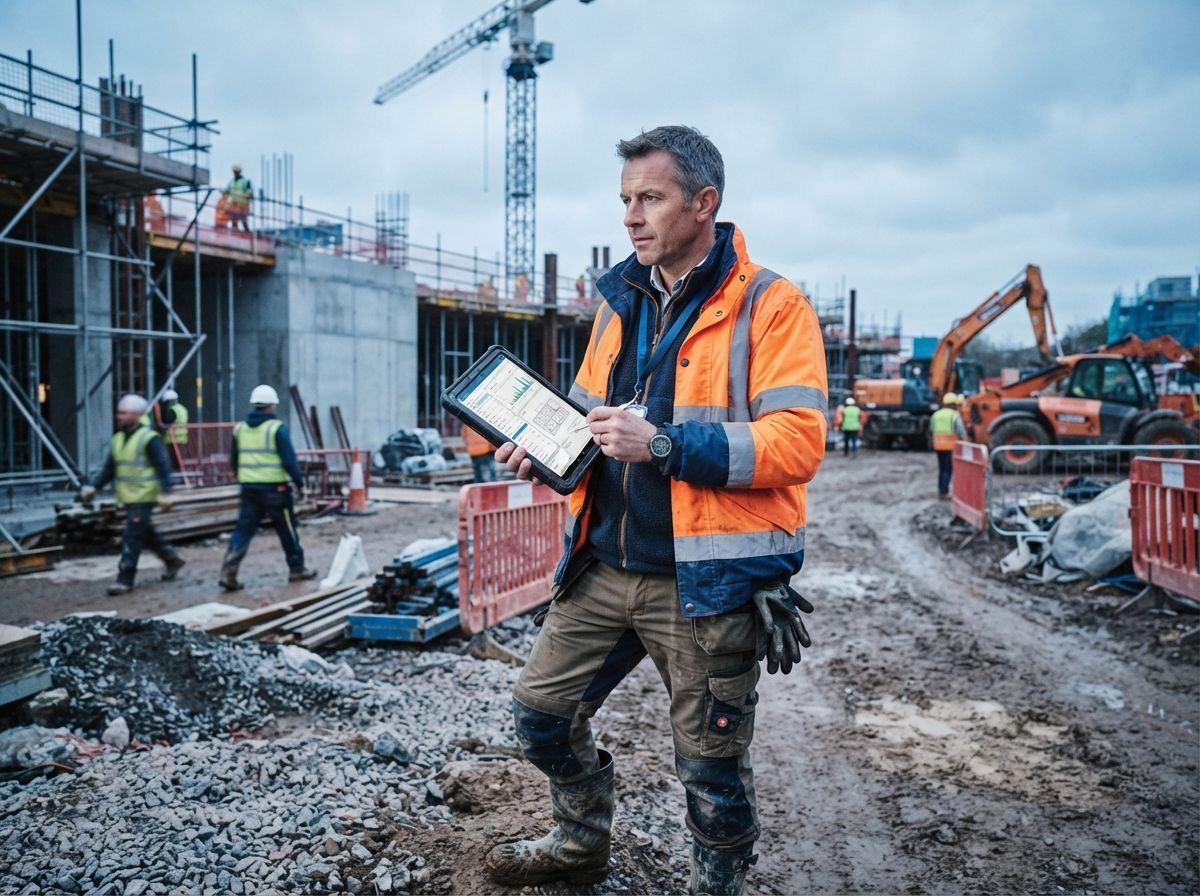 Hiring temp labour: employer checklist