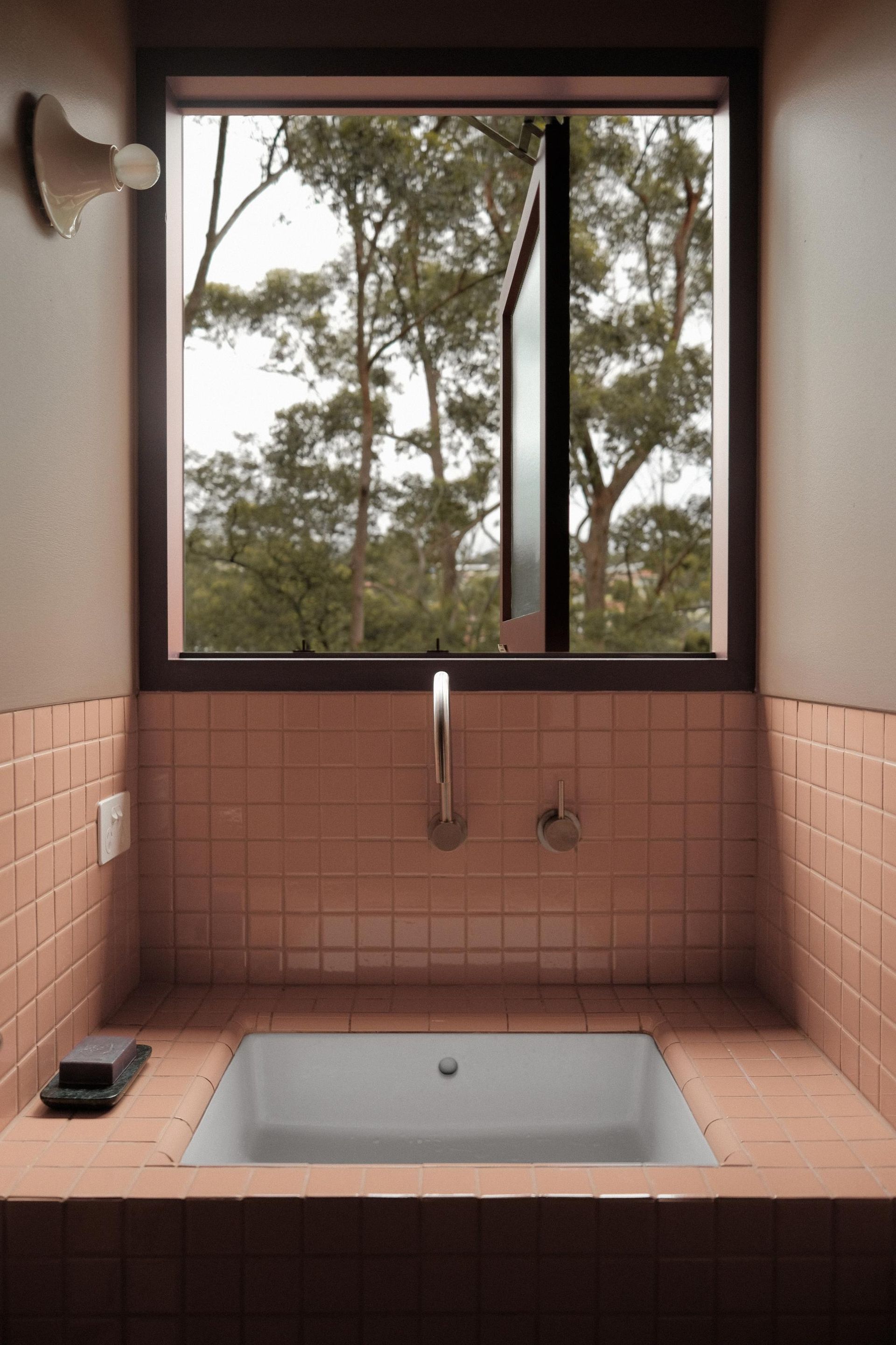 Window View — Envisage Construction and Design in Meadowbank, NSW