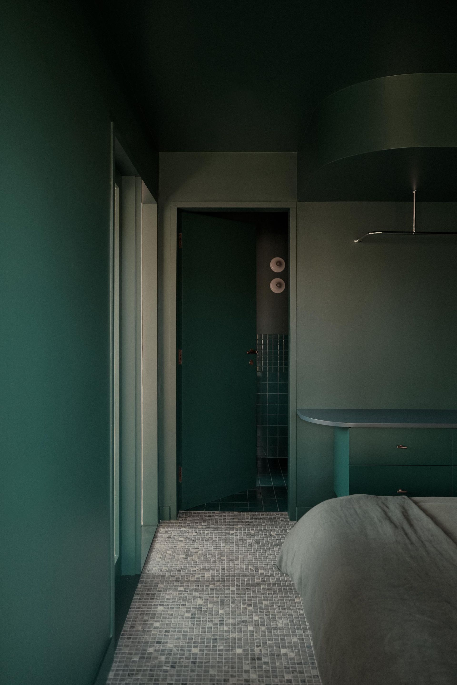 Inside of a House — Envisage Construction and Design in Meadowbank, NSW