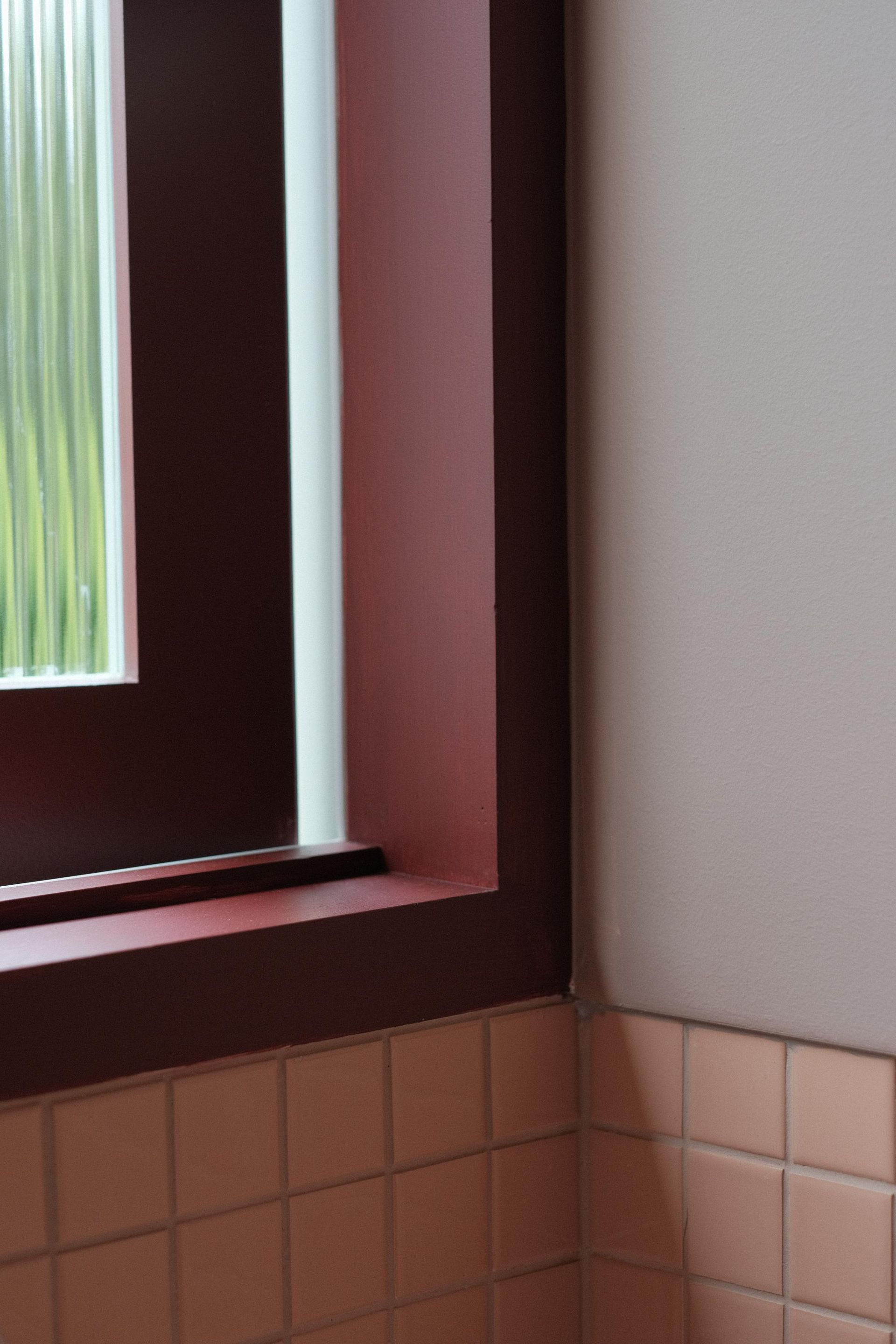 Corner Window — Envisage Construction and Design in Meadowbank, NSW