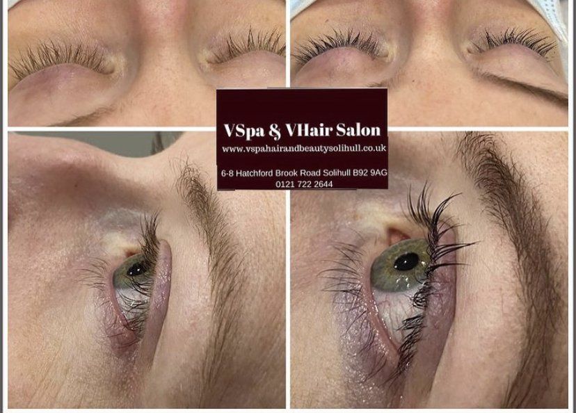 lash lifting