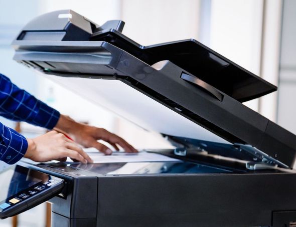 #1 Anaheim Digital Print Shop