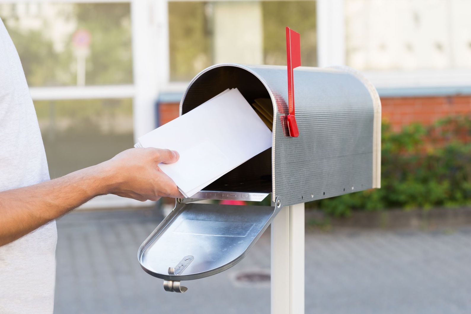 Anaheim Direct Mailing