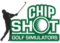 Indoor Golf Simulator in Payson, UT | Chip Shot Golf Simulators