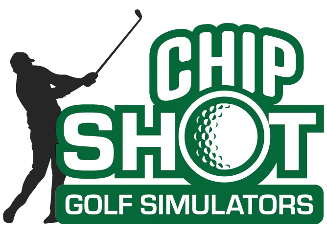 Indoor Golf Simulator in Payson, UT | Chip Shot Golf Simulators