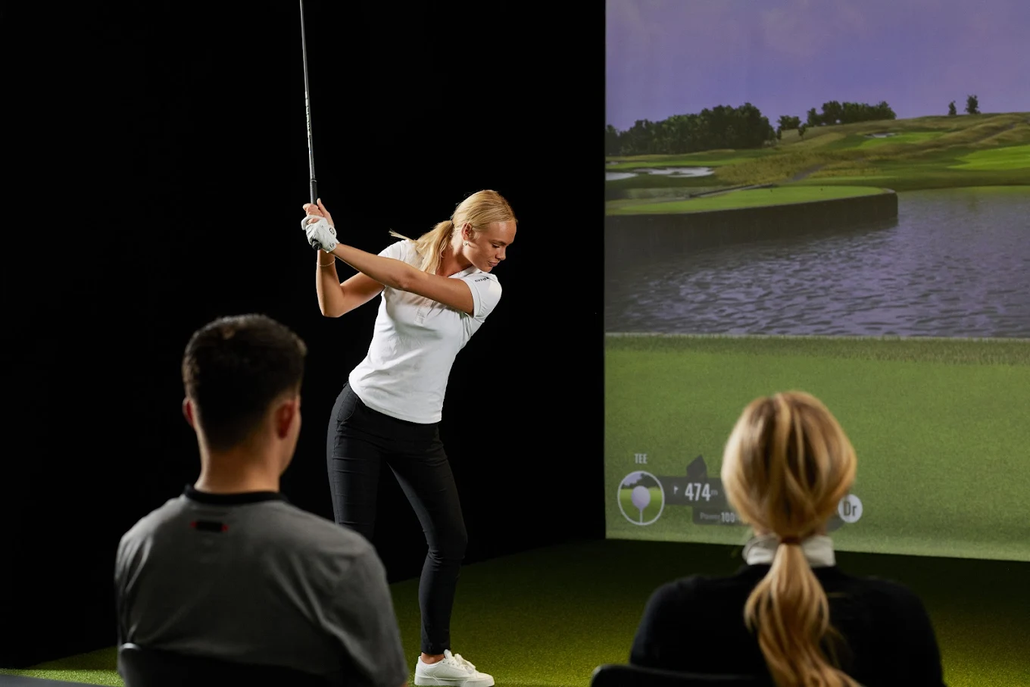 About Chip Shot Golf Simulators in Payson, UT About Chip Shot Golf Simulators in Payson, UT