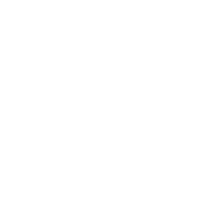 A logo for innovate stem with a light bulb and gears