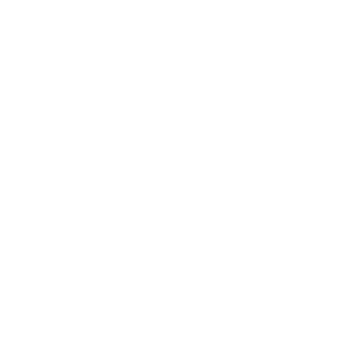 A logo for innovate stem with a light bulb and gears