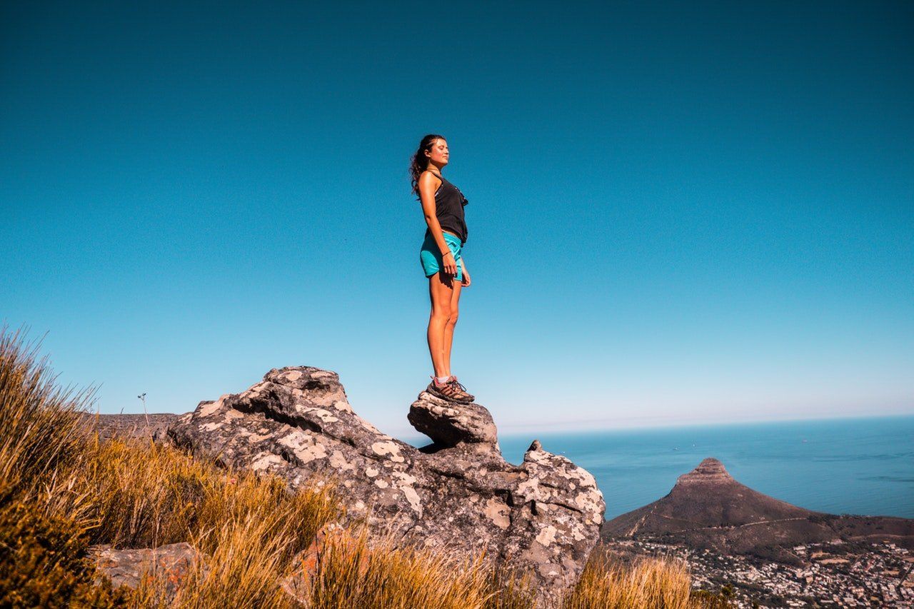 3 Essential Tips for Women’s Health