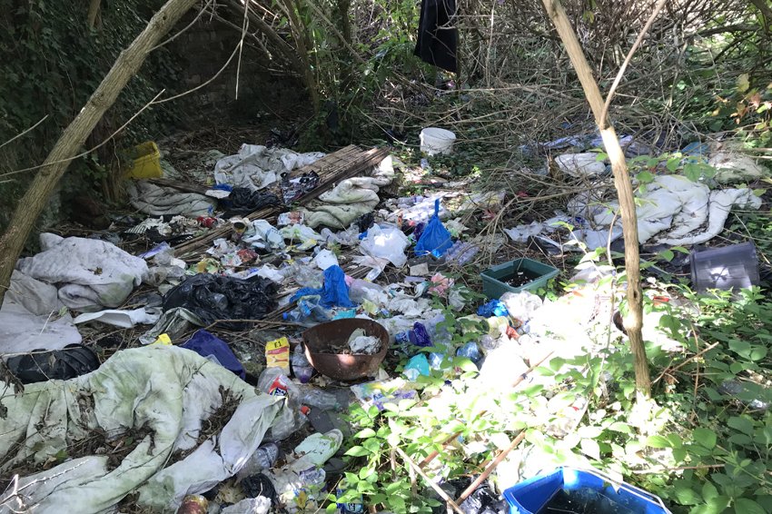 Waste disposal MBA Recycling Bradford & Leeds