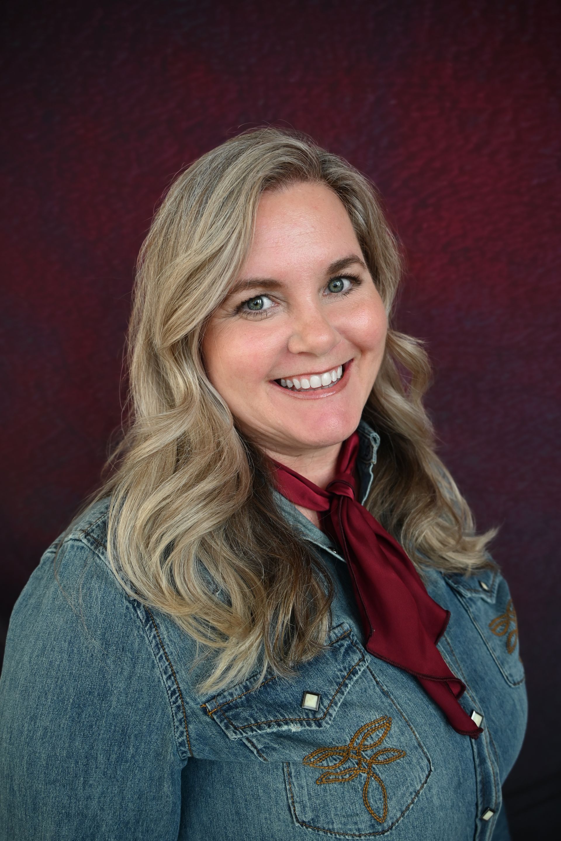 Holly Newsome