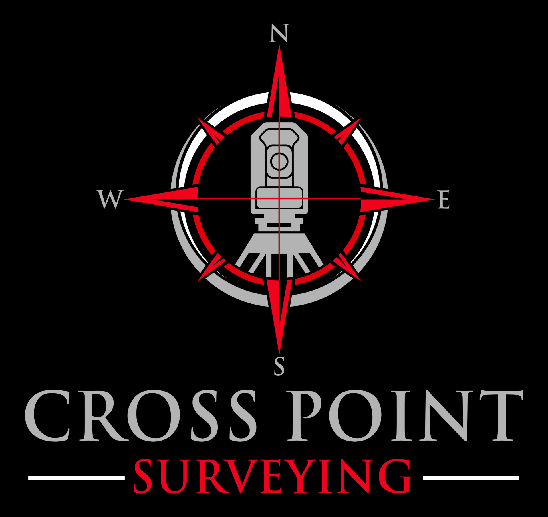 Cross Point Surveying LLC