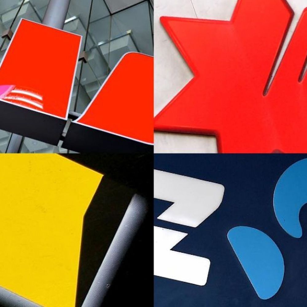 A Collage of Four Different Colored Signs One of Which Has the Letter N on It — Bluey's Signs in Ciccone, NT A Collage of Four Different Colored Signs One of Which Has the Letter N on It — Bluey's Signs in Ciccone, NT