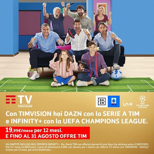 Tv Center