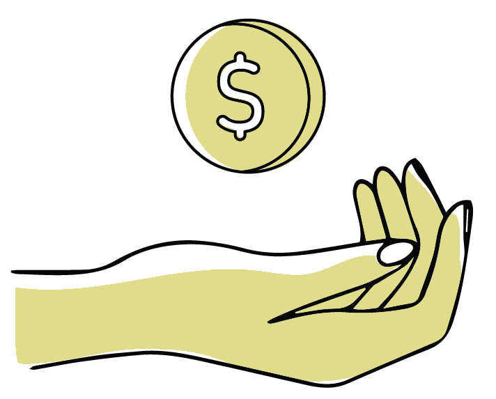 finances for funeral