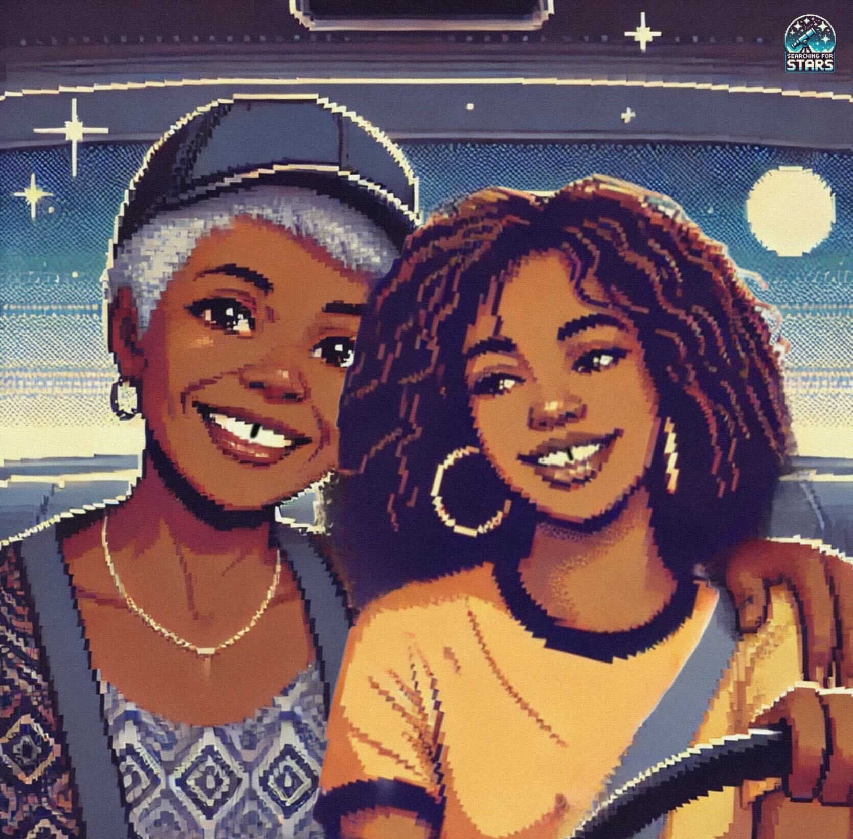 Chole Beverly and Lauren - Another Night, Another Dance: Dancing Through Time
Real McCoy: Another Night
