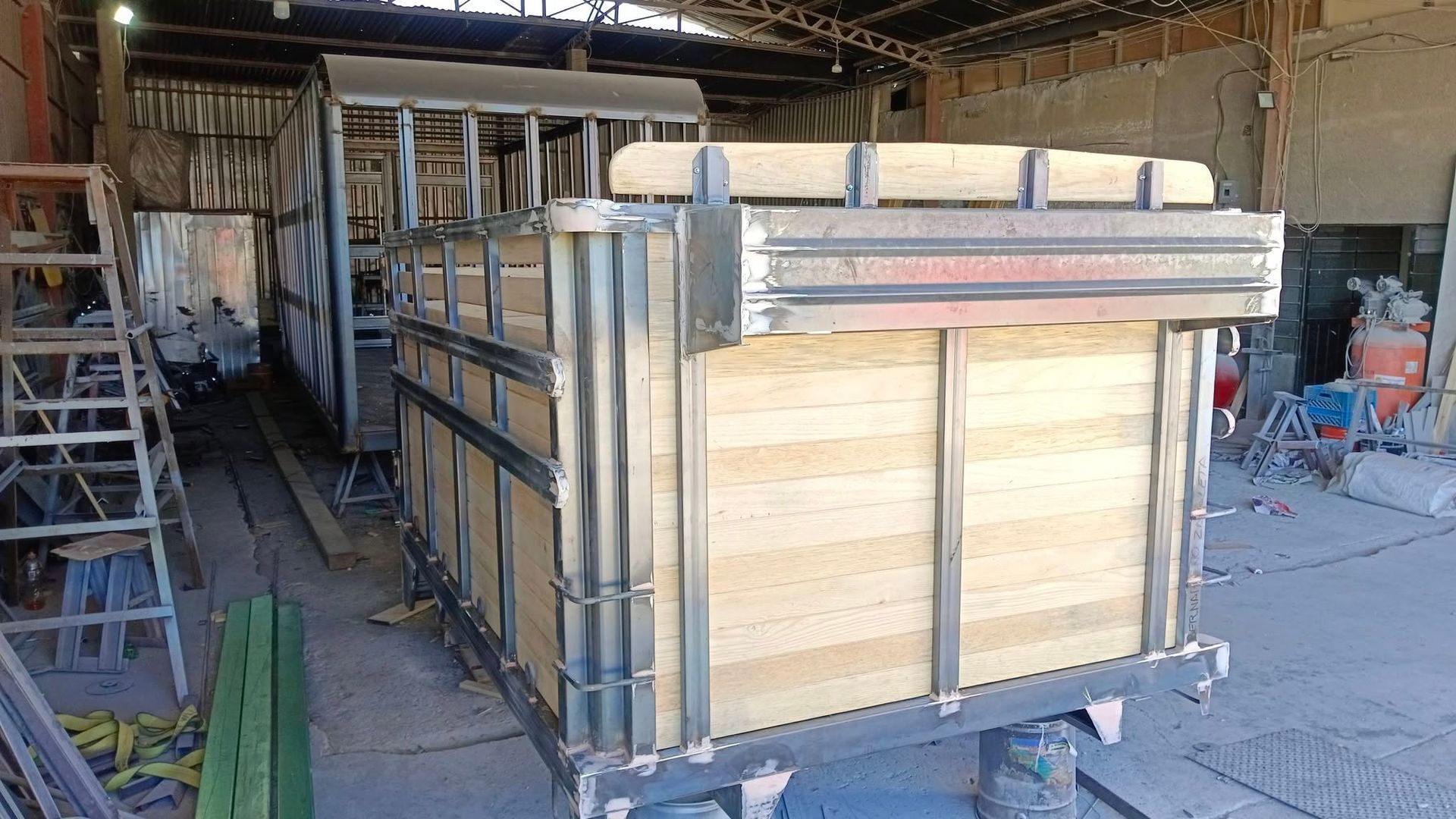 Proyecto de plataforma