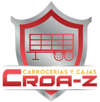 Logo de CAJAS Y CARROCERÍAS CROA