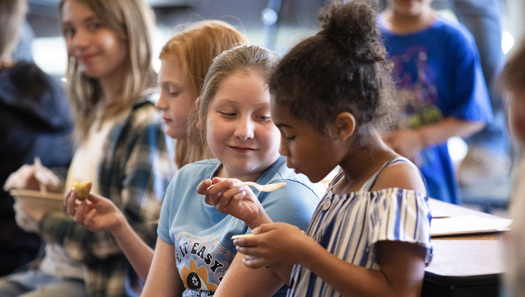 Wildcat Extended Day Program at West Sedona Elementary School