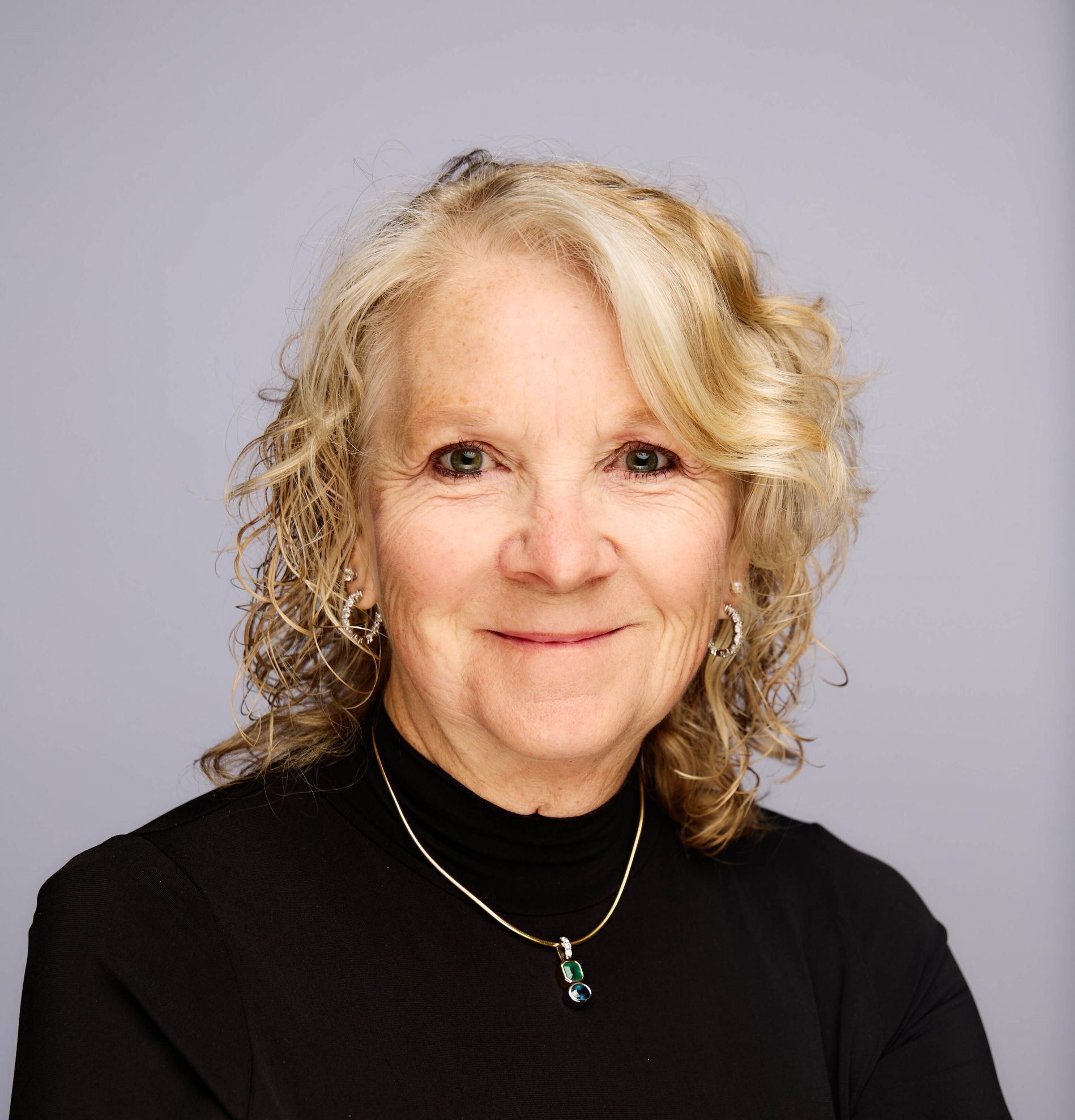 Dierdre R. Meldrum