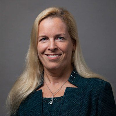 Dierdre Meldrum