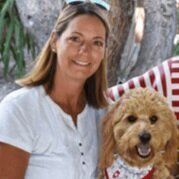 Michelle Newlin and Caymus