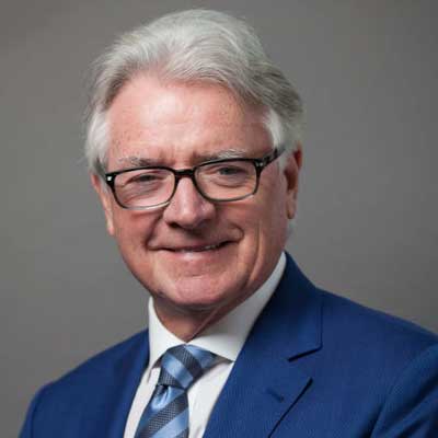 Oliver J. Harper
