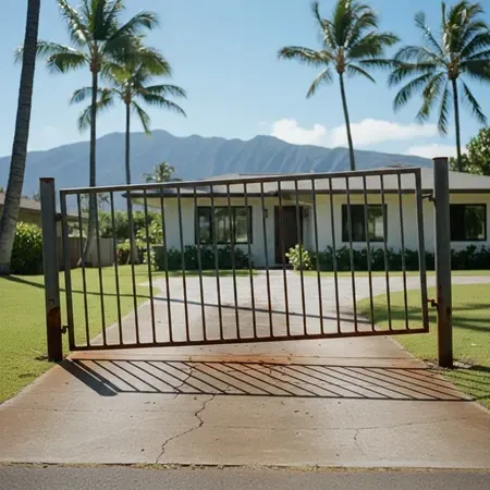 “Oahu homeowners gate installation common mistakes