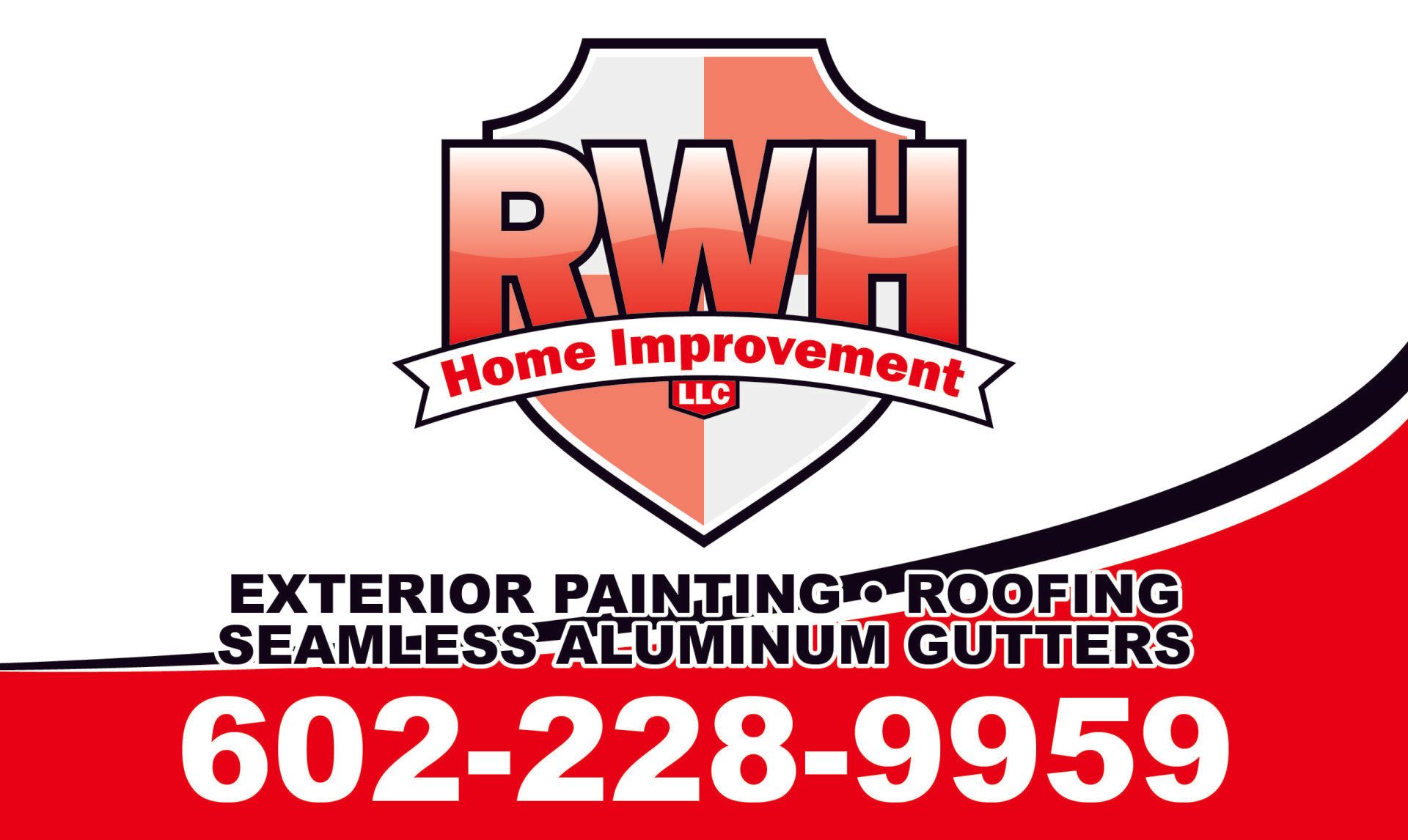 RWH Home Improvements