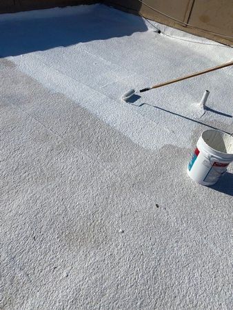 Paint Bucket — Chandler, AZ — RWH Home Improvements