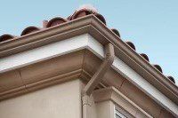 Gutters — Chandler, AZ — RWH Home Improvements Gutters — Chandler, AZ — RWH Home Improvements