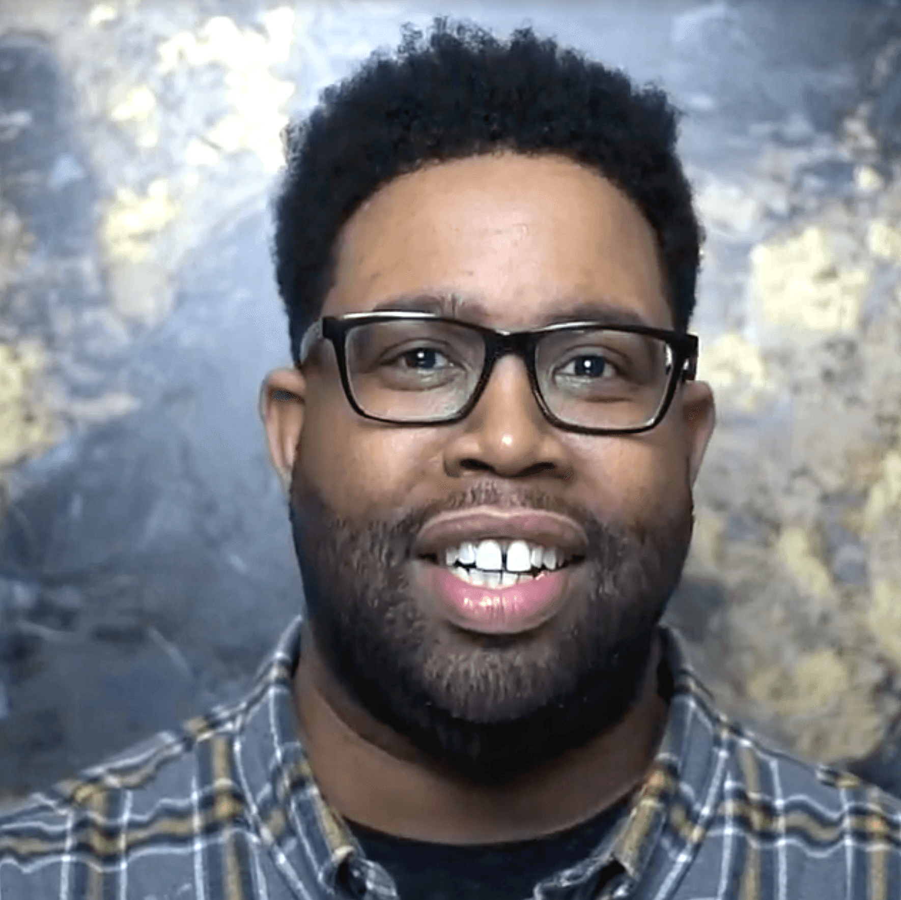 Justin Murrell