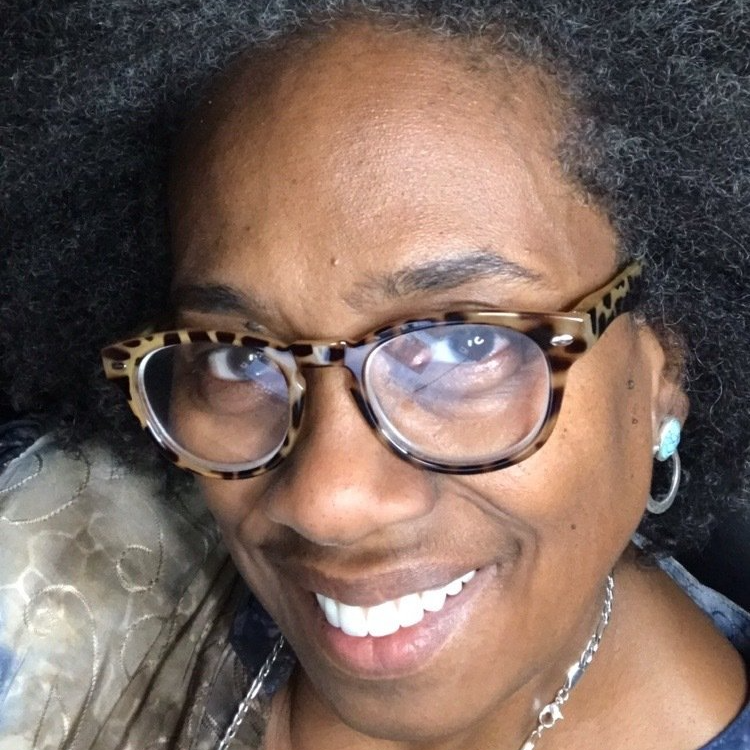 Toni Turner