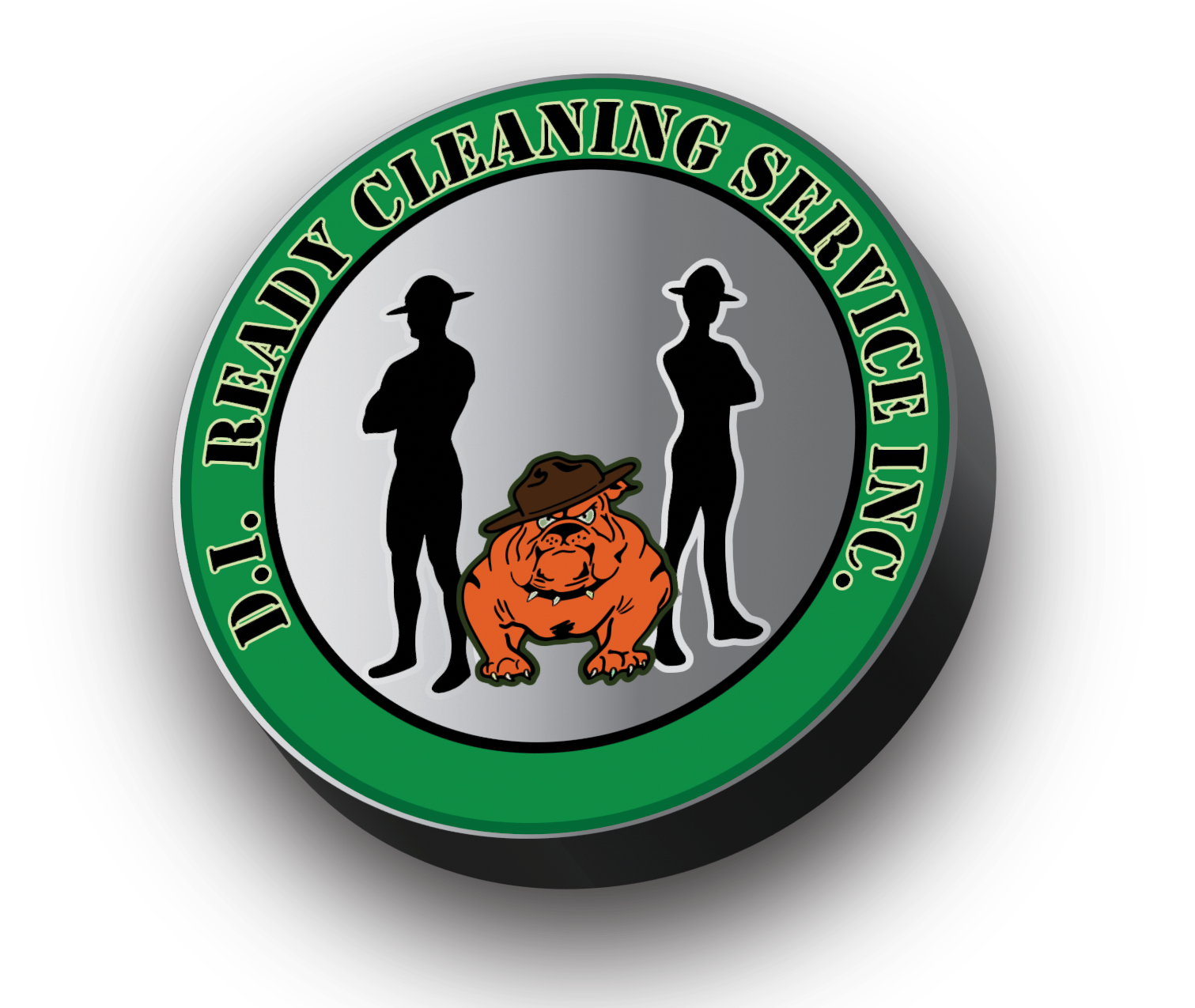 D.I. Ready Cleaning Service Inc. D.I. Ready Cleaning Service Inc.