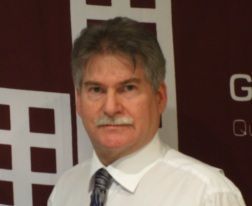 Geoff Mitchell | Nerang, QLD | GMA Certification