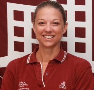 Renee Gorman | Nerang, QLD | GMA Certification