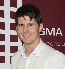 Robert Mitchell | Nerang, QLD | GMA Certification