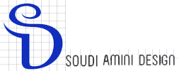 Soudi Amini Design