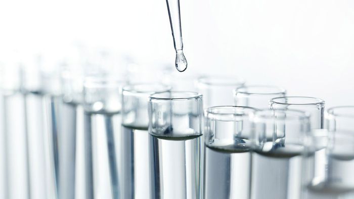 legionella testing experts