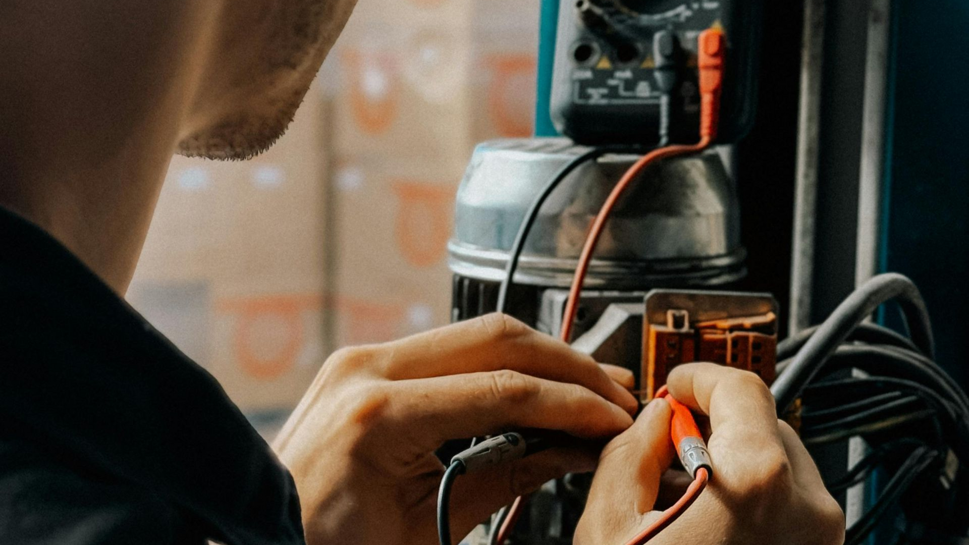 Landlord PAT Testing experts