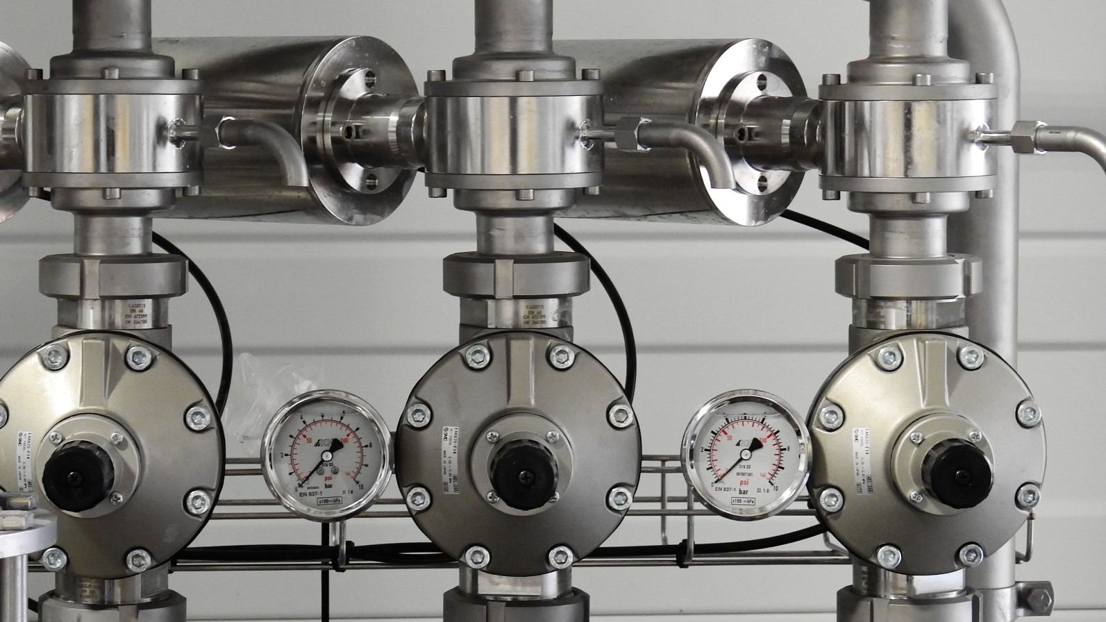 legionella risk assessment remedial works