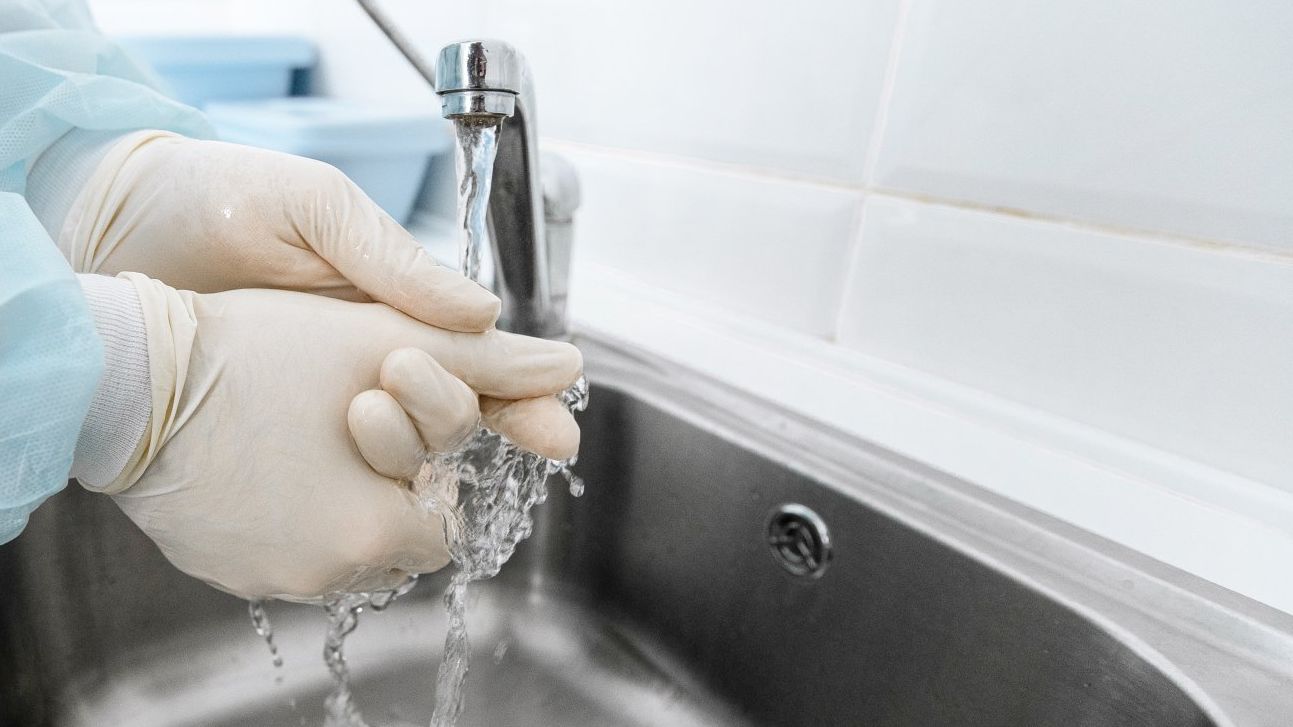 legionella risk assessment experts