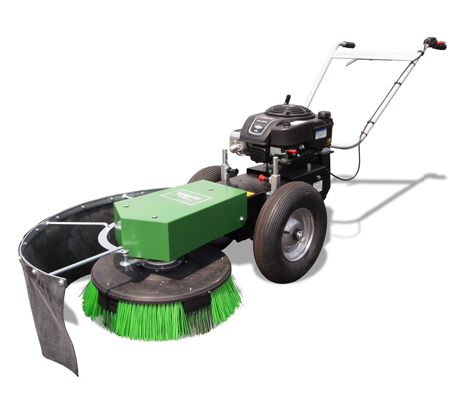 Photo du kit Geotex PRO