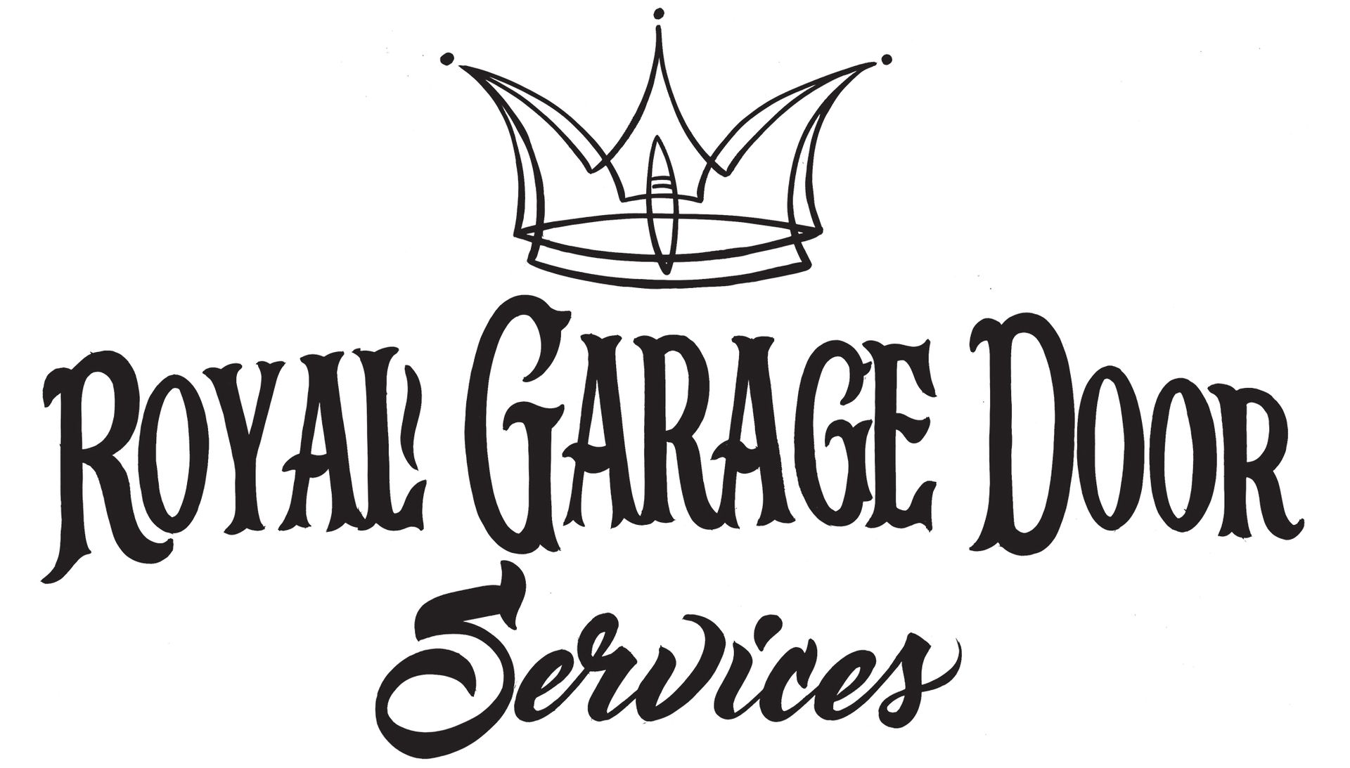 Royal Garage Door Services Royal Garage Door Services