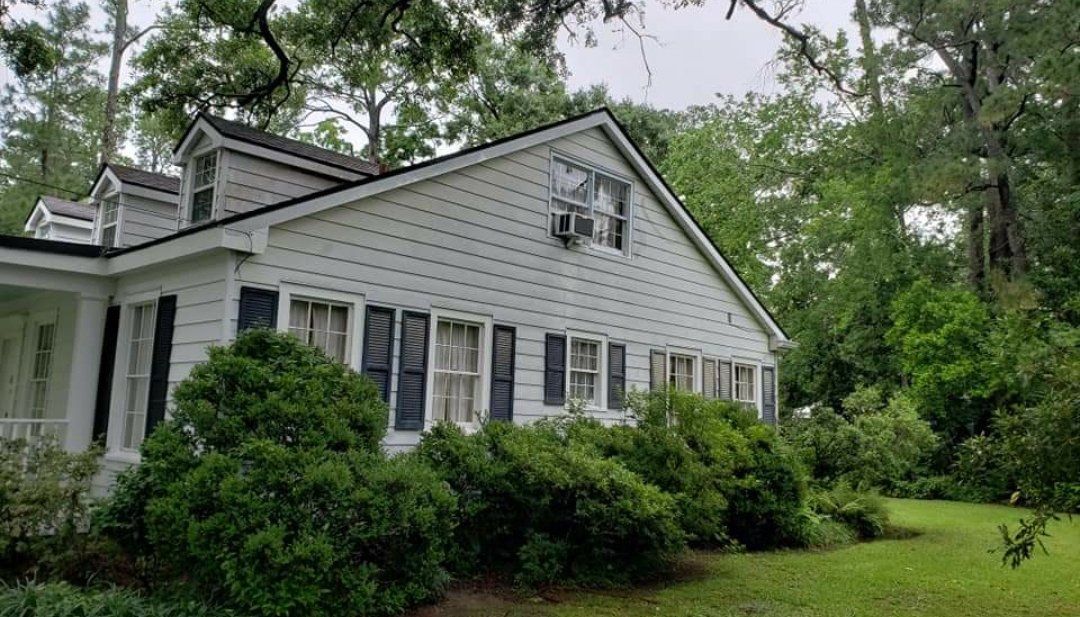 After Cleaning the House — Thibodaux, LA — Beyond Blessed Lawn Care and Home Maintenance, LLC