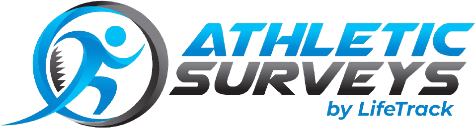 Athletic Surveys by LifeTrack