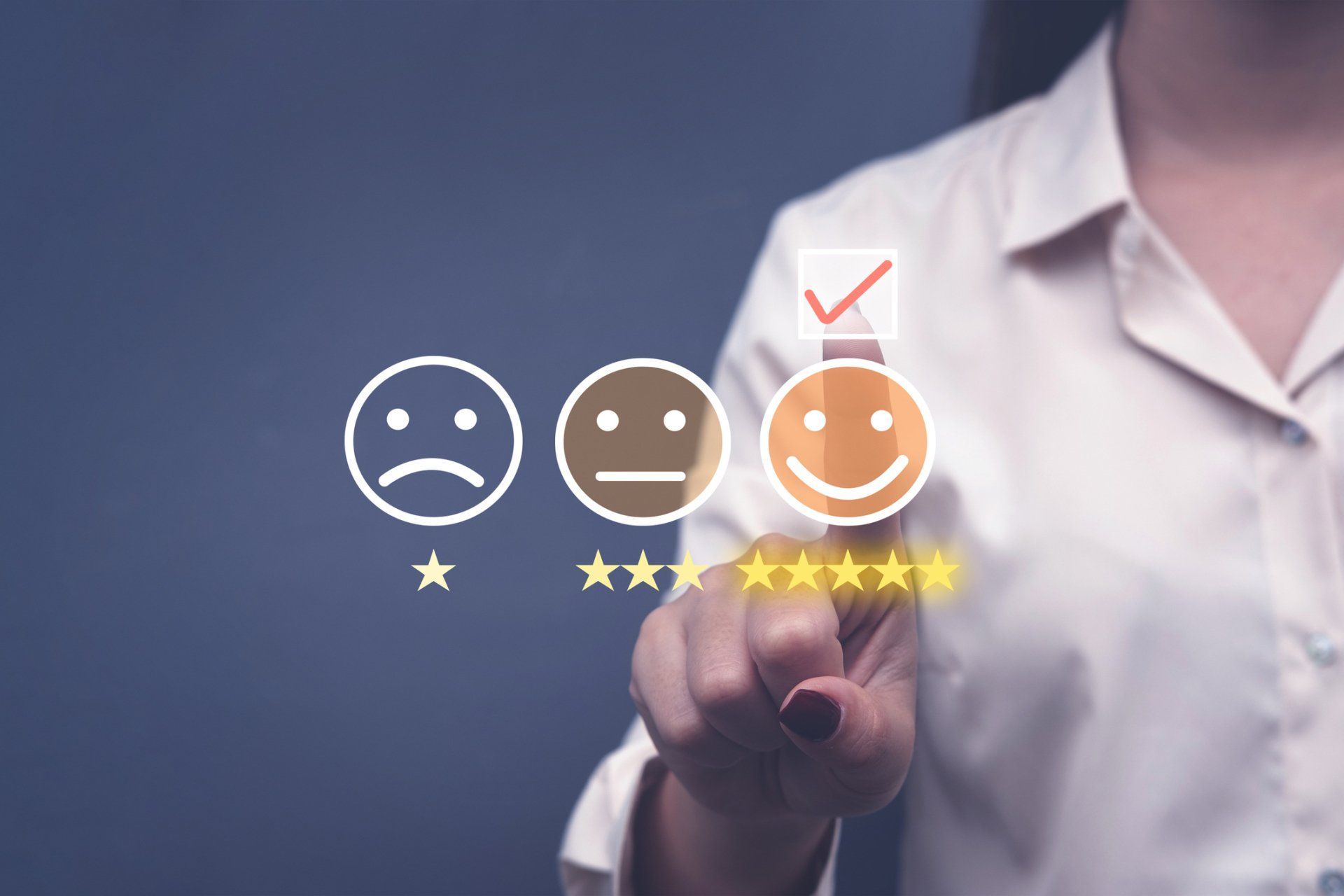Review, Rating concept — Clarkston, WA — LifeTrack Services, Inc